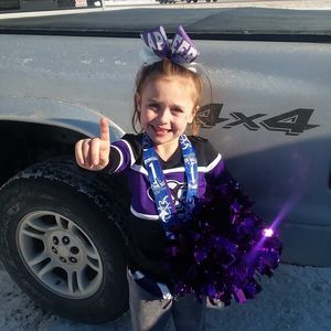 Meet your Posher, Gwendolyn